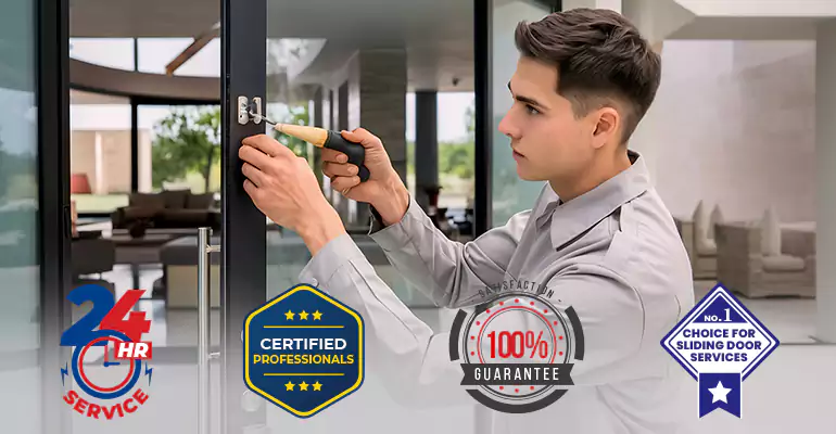 24 Hour Sliding Door Repair in Miami Beach, FL