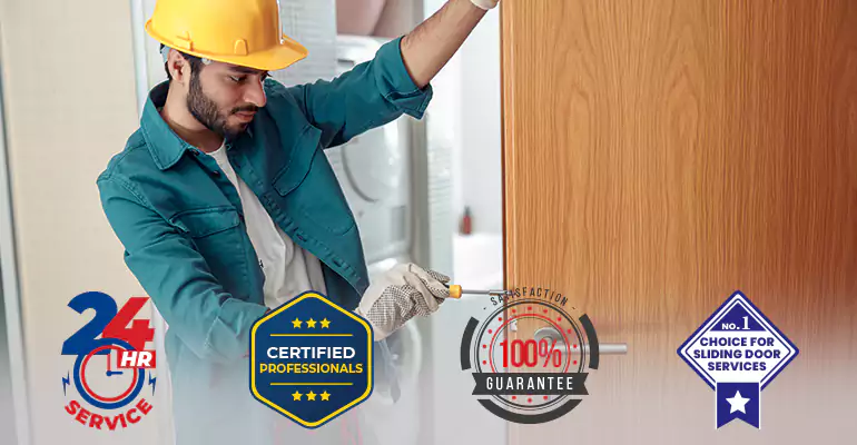 ada-compliant-door-installation in Miami Beach, FL