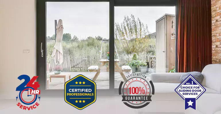 Automatic Glass Door Repair Near Me in Miami Beach