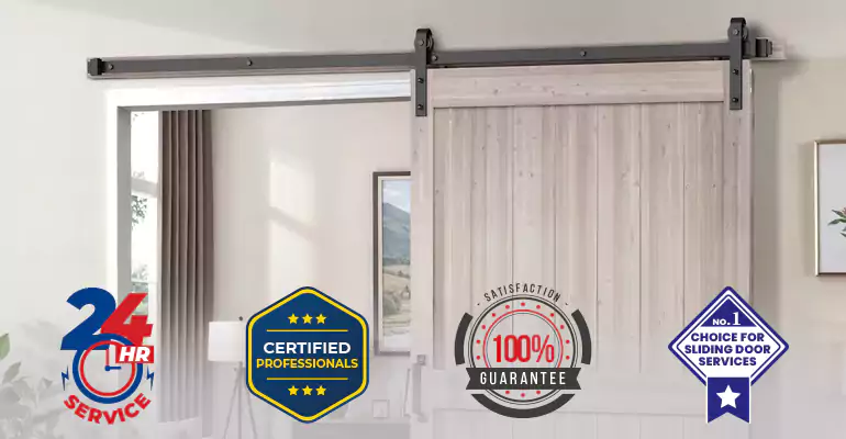 Emergency Barn Door Repair in Miami Beach