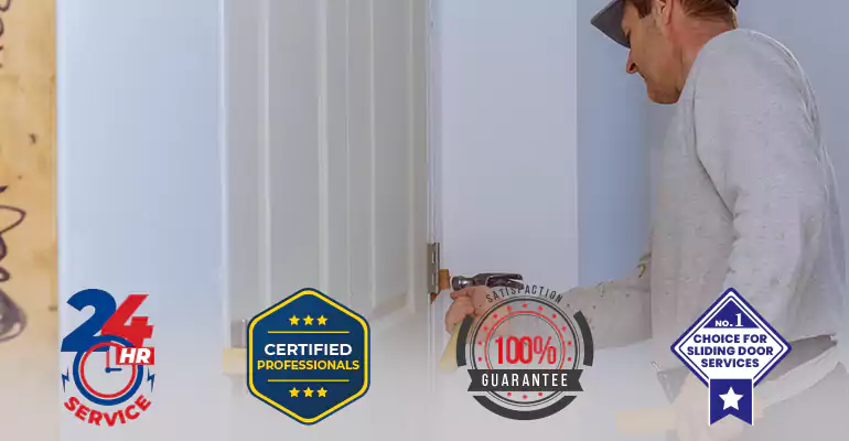 Fixing Door Frame Cracks in Miami Beach