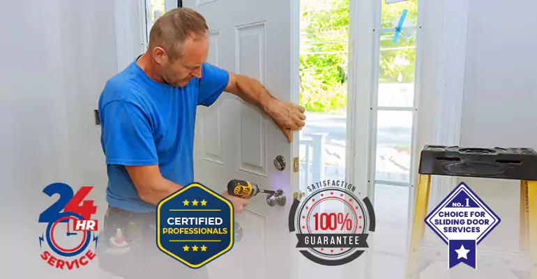 Bathroom Door Knob Repair Miami Beach