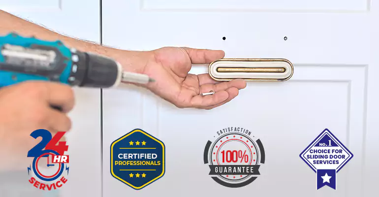 Door Opener Installation in Miami Beach
