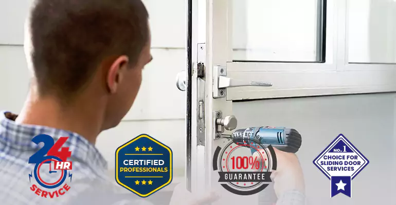 Commercial Door Opener Repair in Miami Beach