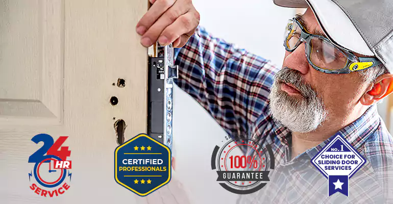 Commercial & Emergency Door Replacement Service in Miami Beach