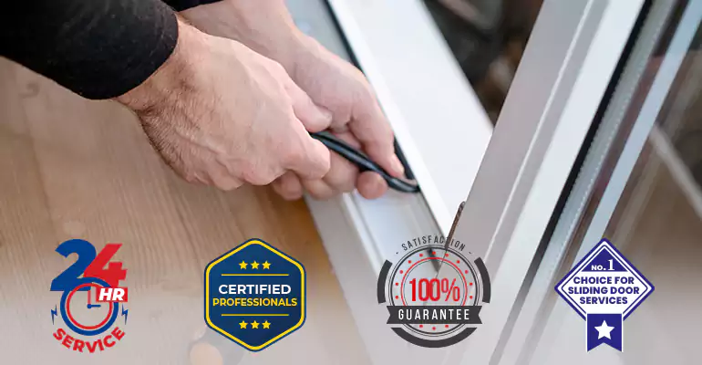 Door Weather Stripping Installation Service in Miami Beach