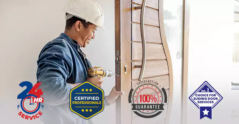 Emergency Front Door Replacement Miami Beach