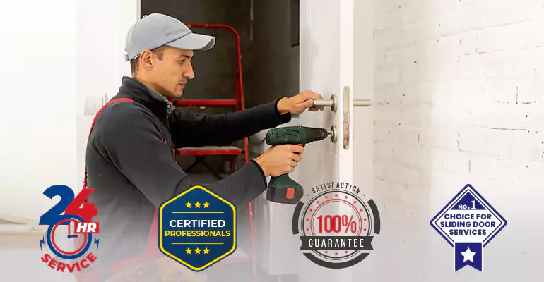 Emergency Handicap Door Repair Services in Miami Beach