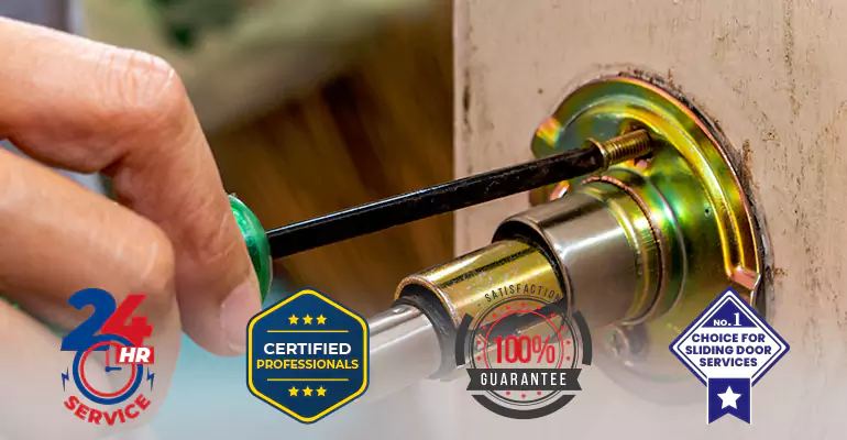 Motel Key Card Lock Repair Miami Beach