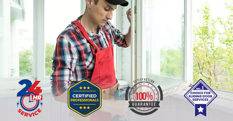 Residential New Home Window Installation Miami Beach