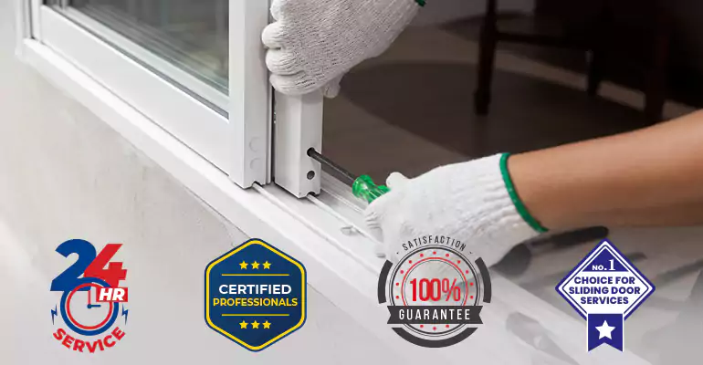 Patio Door Runner Repair In Miami Beach