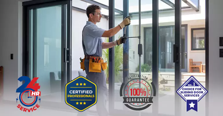Custom Pool Screen Door Replacement in Miami Beach