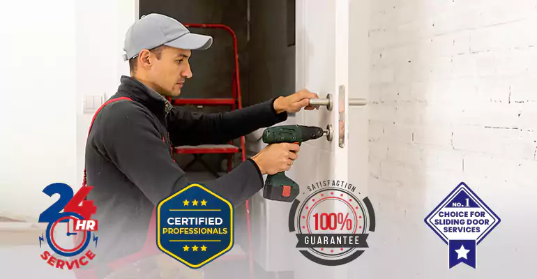 Residential Overhead Door Repair in Miami Beach
