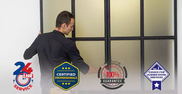 Retractable Screen Repair in Miami Beach