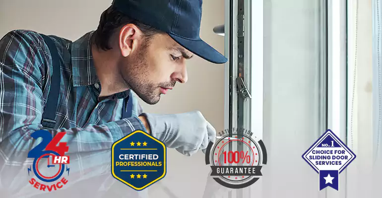 Pella Sliding Door Latch Repair Specialists Miami Beach