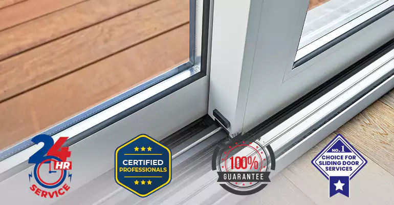 Pocket Door Track Repair Miami Beach