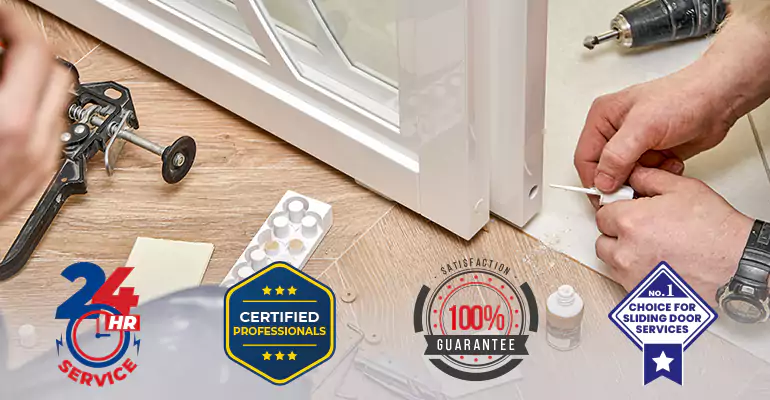 Andersen Sliding Door Wheel Replacement Experts in Miami Beach