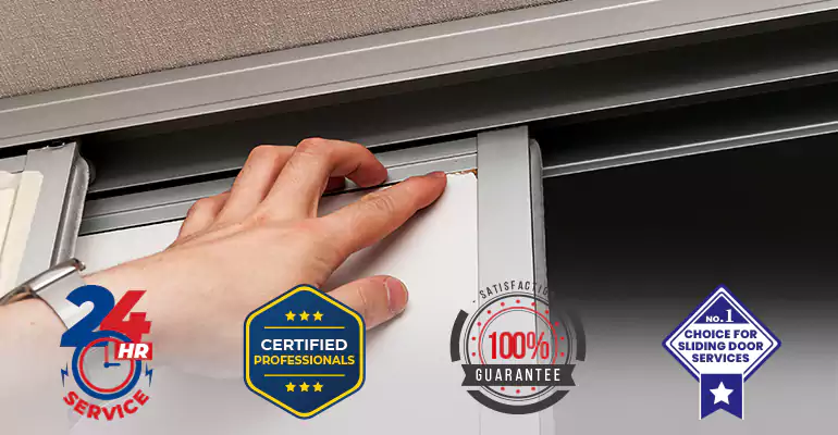 Automatic Sliding Door Maintenance in Miami Beach