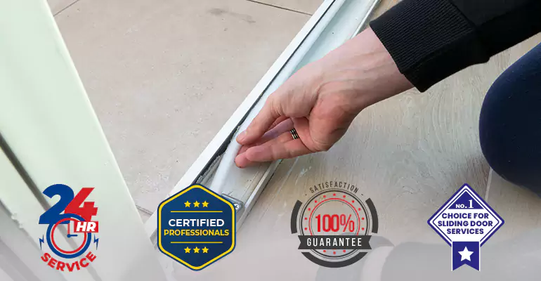 Cost-Effective Sliding Glass Door Panel Replacement Miami Beach