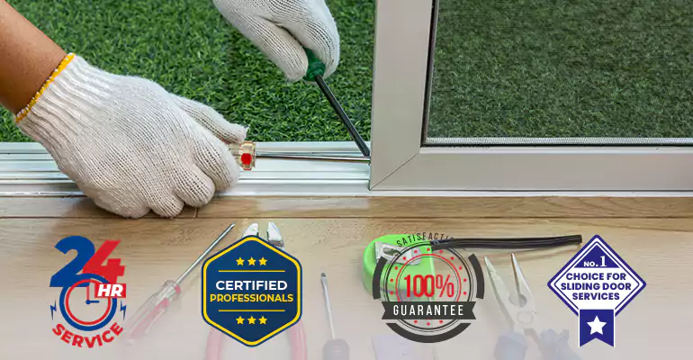 Sliding Patio Door Squeaks Maintenance Experts in Miami Beach