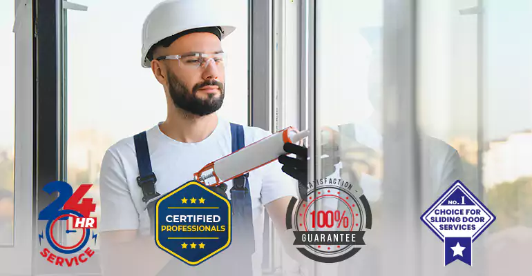 Comprehensive Seal Cracks Around Windows Miami Beach