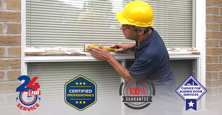 Caradco Window Crank Repair Services in Miami Beach