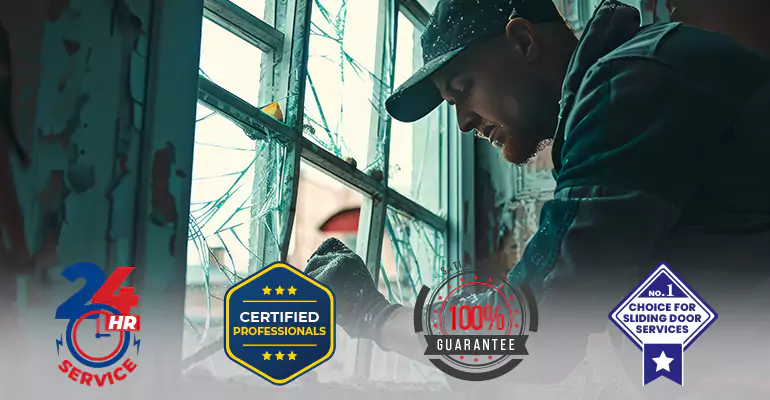 Mobile Window Glass Repair Miami Beach