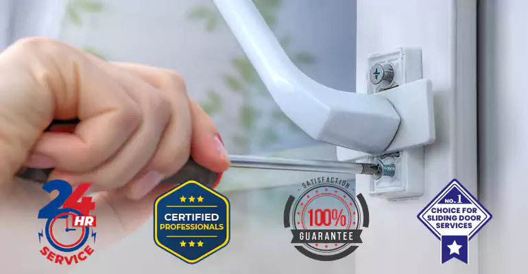 Handle Replacement Service in Miami Beach, FL