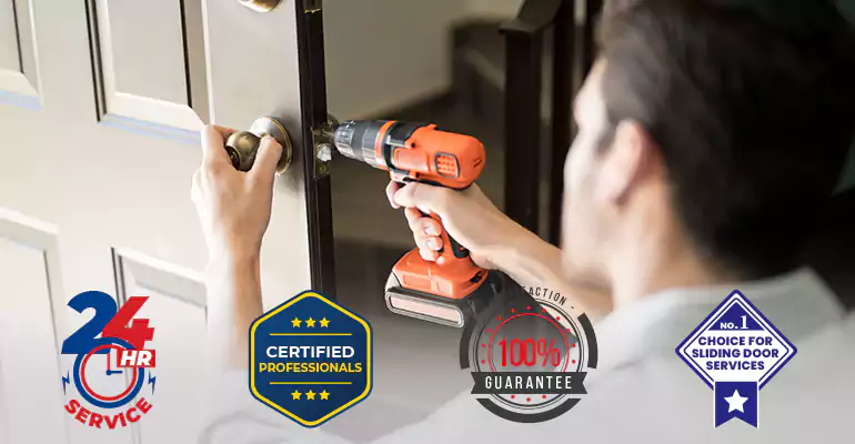 Door Knob Repair Miami Beach