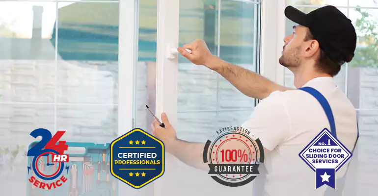 Door Opener Installation in Miami Beach, FL