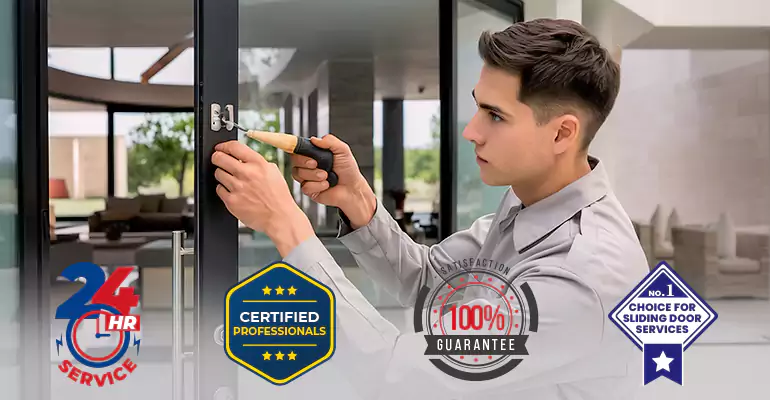 Door Panel Crack Repair Miami Beach