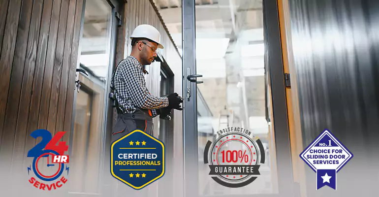 Door Replacement Service in Miami Beach, FL