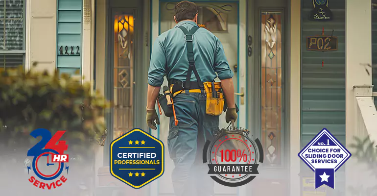 Door Sensor Repair Miami Beach