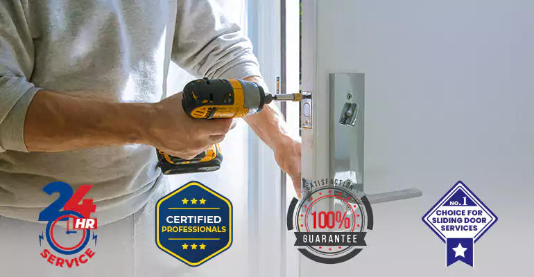 Exterior Door Repair in Miami Beach, FL