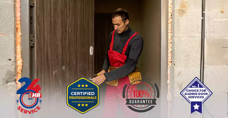 Fire Rated Door Repair in Miami Beach, FL