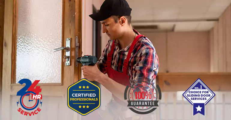 Front Door Replacement Service in Miami Beach, FL
