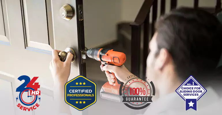 Handicap Door Repair Near Me in Miami Beach
