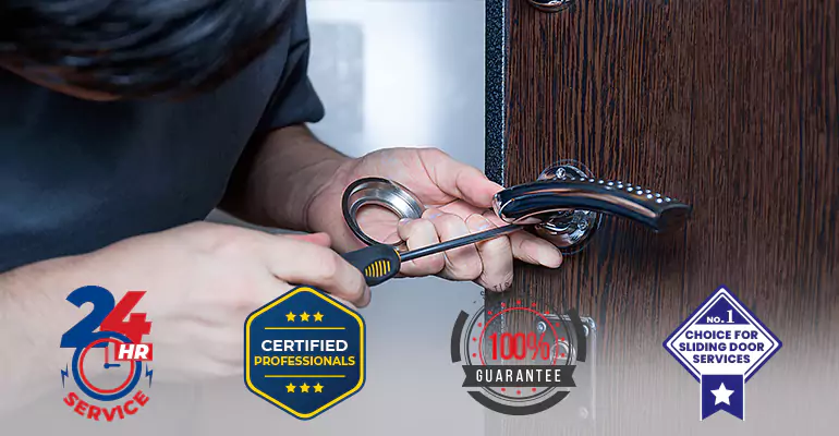 Hotel Door Llock Repair in Miami Beach, FL