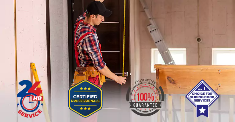 Industrial Door Repair in Miami Beach