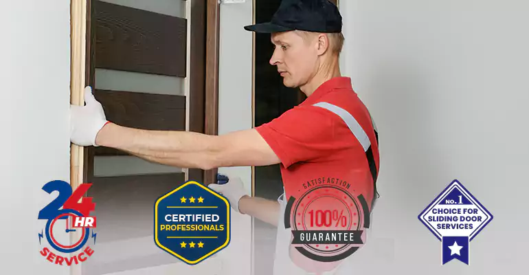 Interior Door Repair in Miami Beach, FL