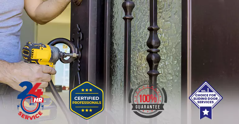 Our Reliable Metal Door Repair Miami Beach, FL