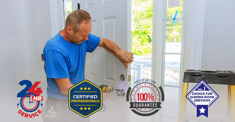 Modern Door Repair Miami Beach