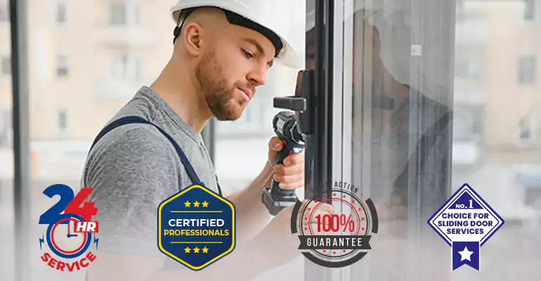 Patio Door Latch Repair Miami Beach