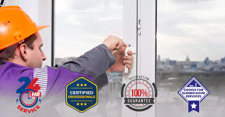 Patio Door Repair in Miami Beach, FL