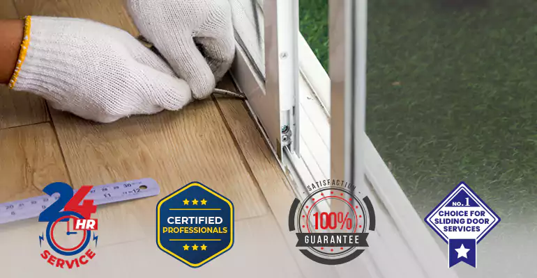 Patio Door Track Replacement Miami Beach
