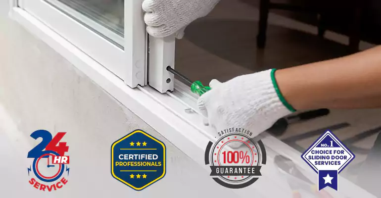 Standard Patio Door Wheel Replacement Miami Beach