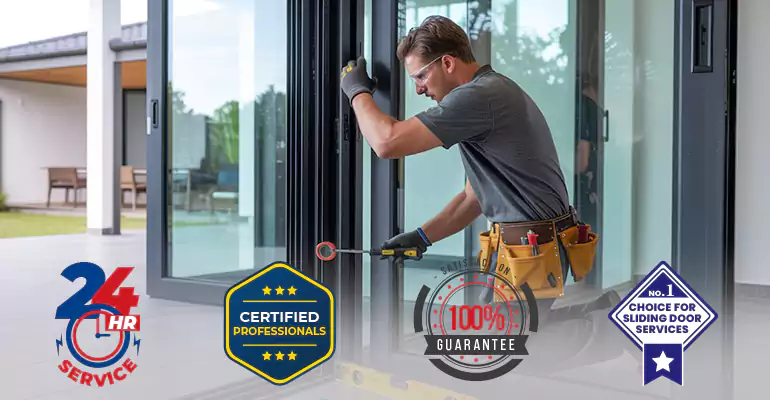 Patio Screen Door Replacement In Miami Beach