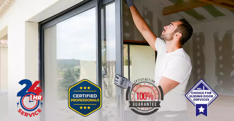 Comprehensive Pella Sliding Door Repair in Miami Beach