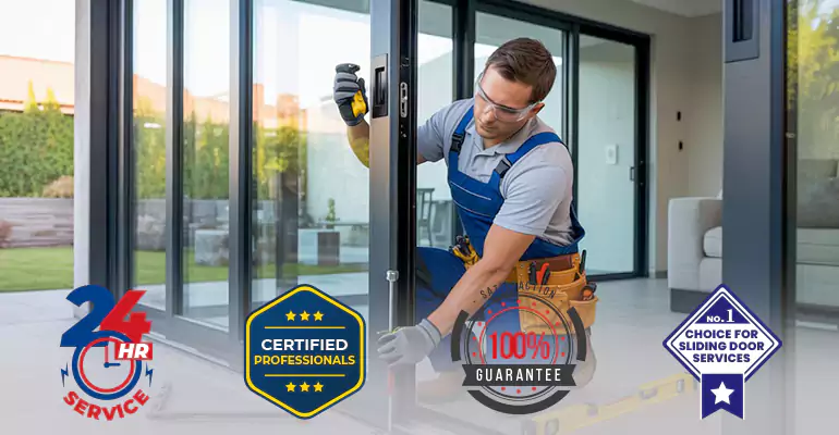 Pool Screen Door Replacement Near Me in Miami Beach