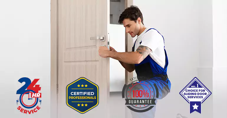 Residential Door Repair in Miami Beach, FL